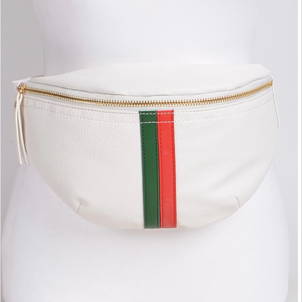 Unisex Fanny pack